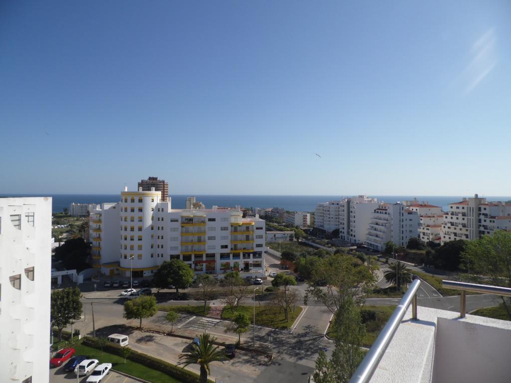 Oceano Atlantico Apartamentos Turisticos Portimão Exteriér fotografie